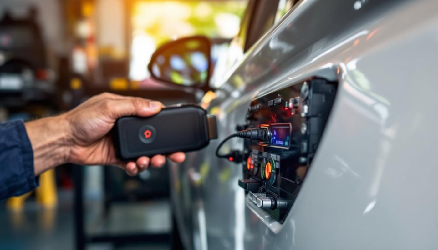 Comment optimiser l'usage d'une valise diagnostic pour votre véhicule ?