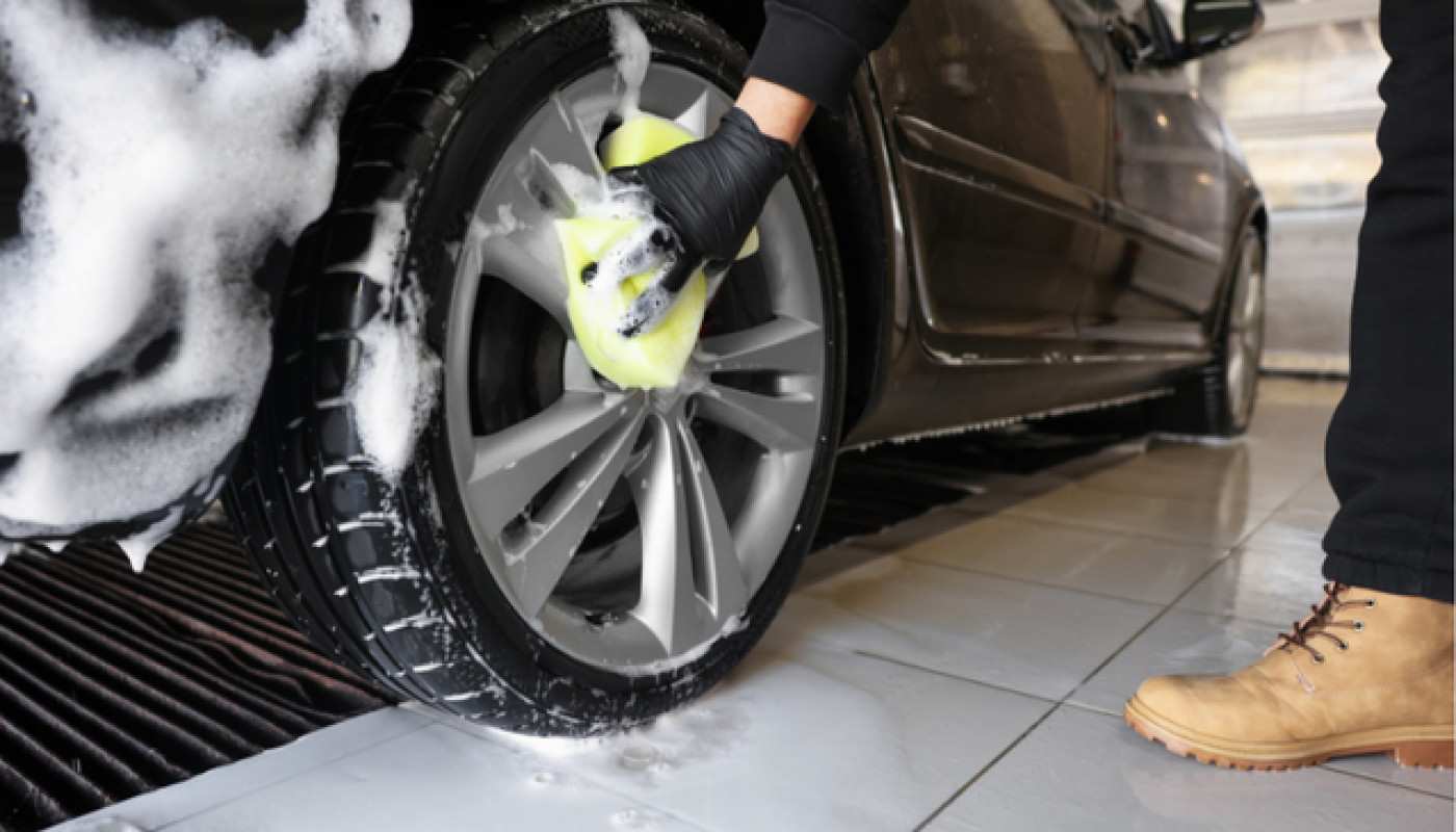 Quelle entreprise contacter pour un nettoyage de voiture professionnel dans le 91 ?